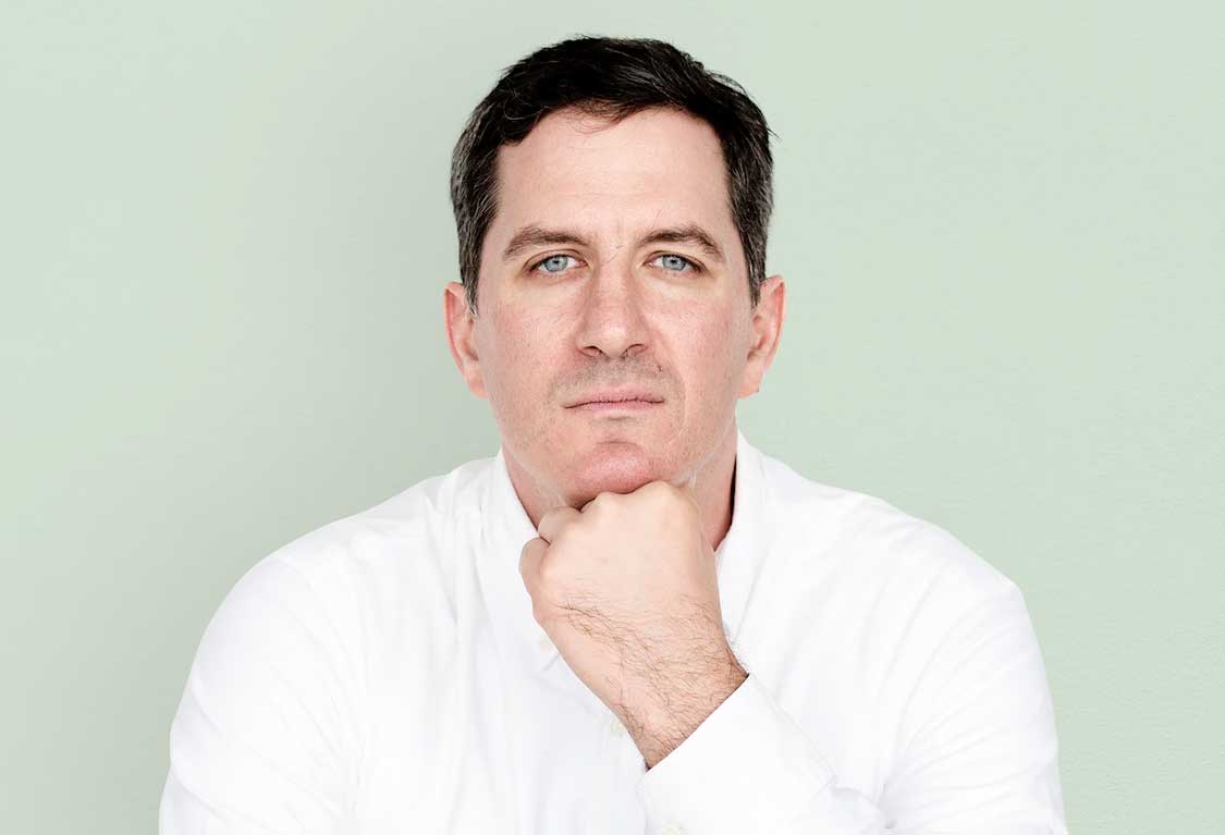 Rubén Rumbos